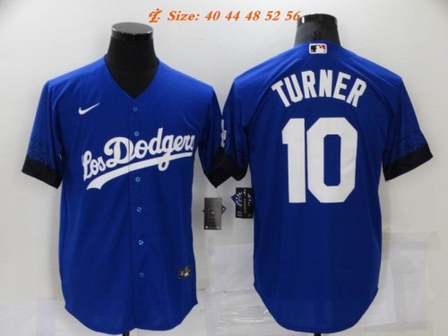 MLB Los Angeles Dodgers 190 Men