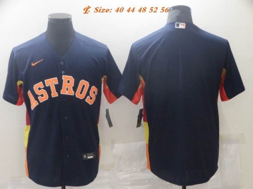 MLB Houston Astros 019 Men