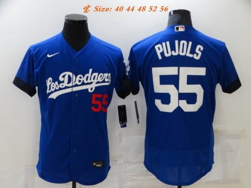 MLB Los Angeles Dodgers 180 Men