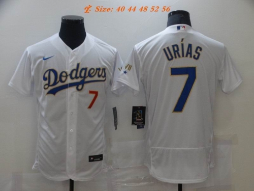 MLB Los Angeles Dodgers 104 Men