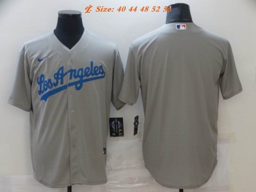MLB Los Angeles Dodgers 071 Men