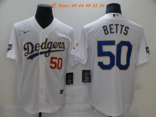 MLB Los Angeles Dodgers 118 Men