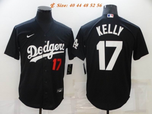 MLB Los Angeles Dodgers 205 Men