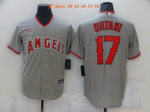 MLB Los Angeles Angels 006 Men