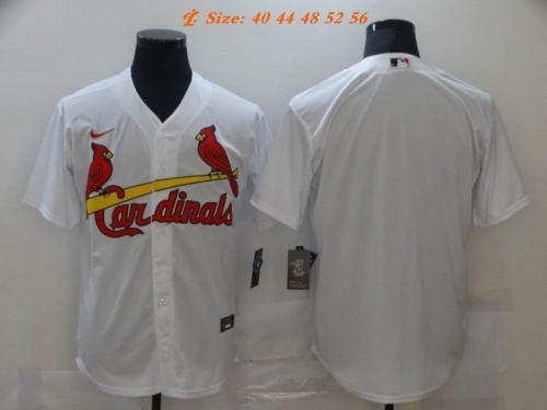 MLB St.Louis Cardinals 001 Men