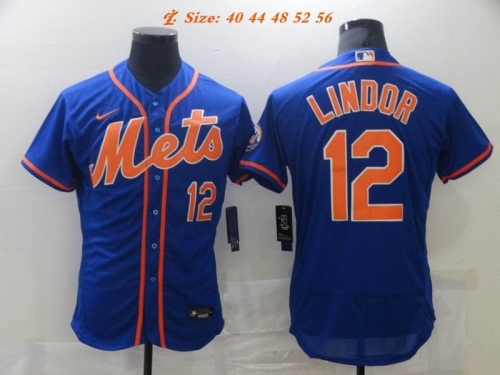 MLB New York Mets 021 Men