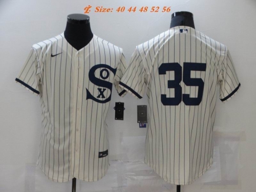 MLB Chicago White Sox 143 Men