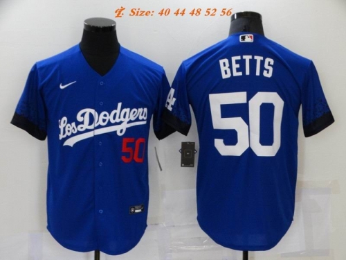 MLB Los Angeles Dodgers 201 Men