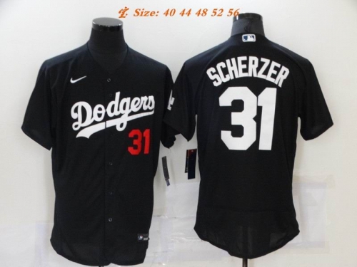 MLB Los Angeles Dodgers 153 Men