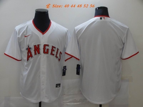 MLB Los Angeles Angels 003 Men