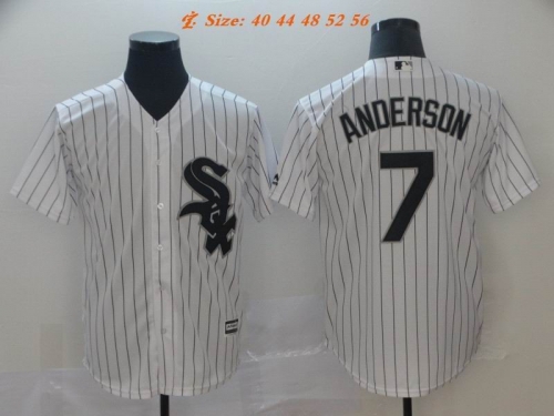 MLB Chicago White Sox 061 Men