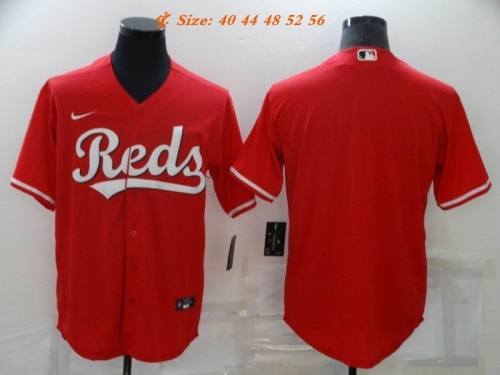 MLB Cincinnati Reds 005 Men