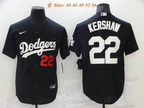 MLB Los Angeles Dodgers 164 Men