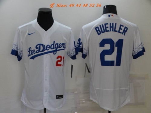 MLB Los Angeles Dodgers 213 Men