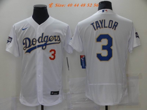 MLB Los Angeles Dodgers 091 Men