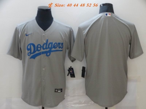 MLB Los Angeles Dodgers 073 Men