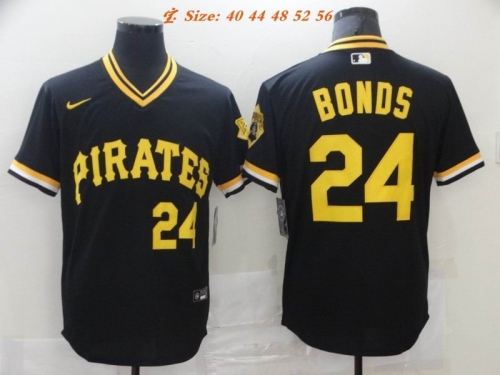 MLB Pittsburgh Pirates 004 Men