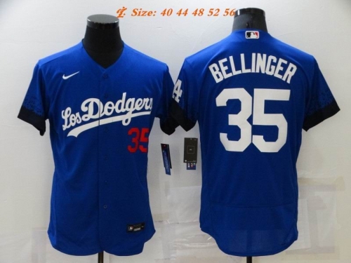 MLB Los Angeles Dodgers 177 Men