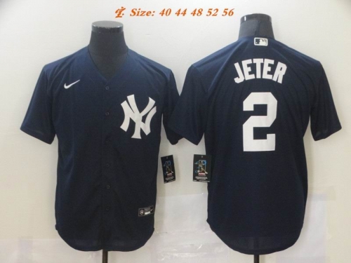 MLB New York Yankees 008 Men