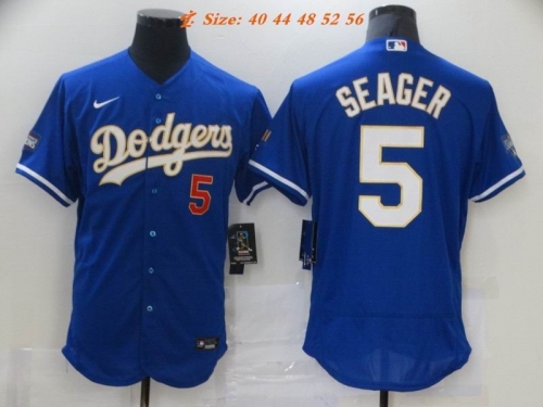 MLB Los Angeles Dodgers 062 Men