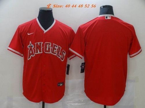 MLB Los Angeles Angels 009 Men