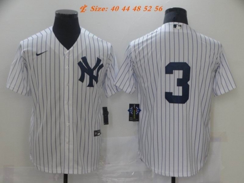 MLB New York Yankees 003 Men