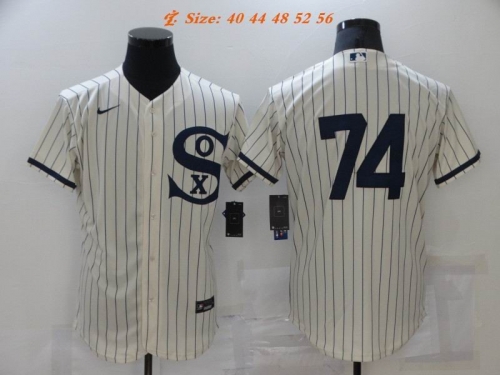 MLB Chicago White Sox 145 Men