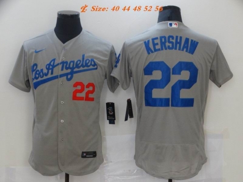 MLB Los Angeles Dodgers 072 Men