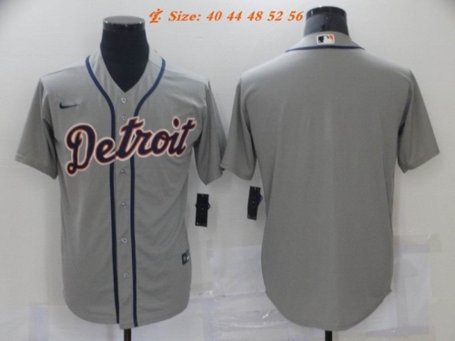 MLB Detroit Tigers 005 Men