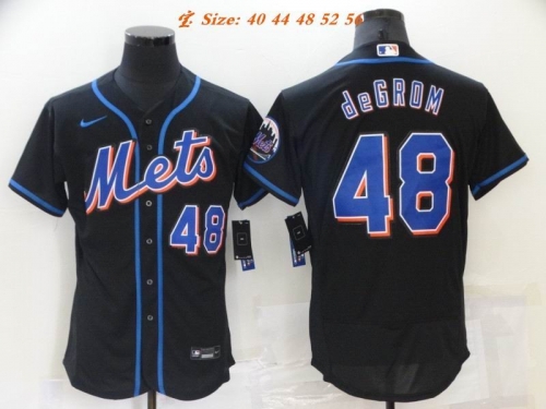 MLB New York Mets 019 Men