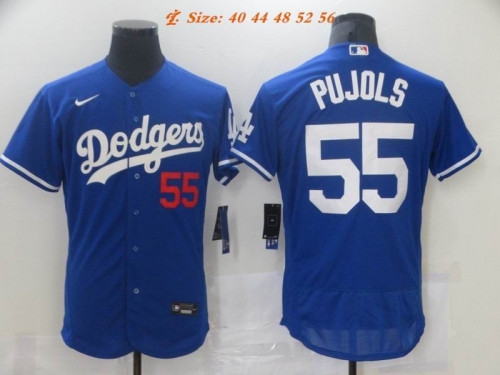 MLB Los Angeles Dodgers 070 Men