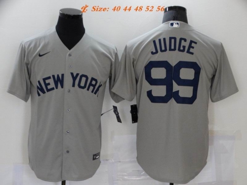 MLB New York Yankees 027 Men