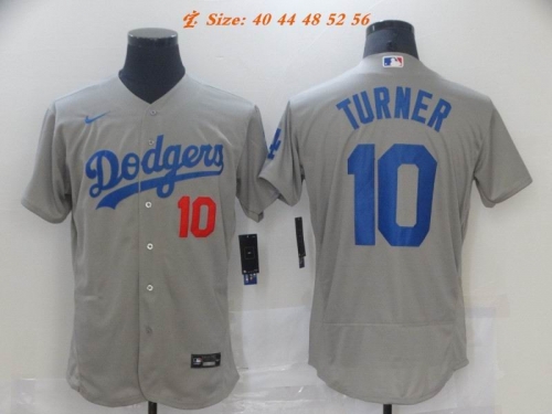 MLB Los Angeles Dodgers 076 Men