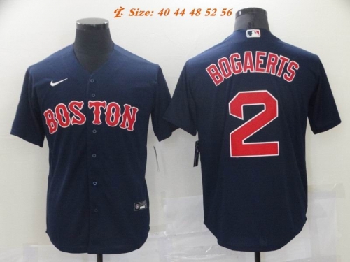 MLB Boston Red Sox 021 Men