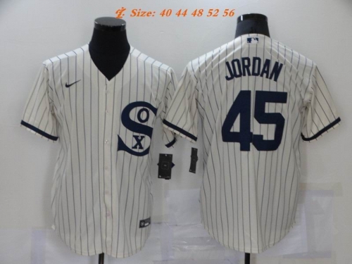 MLB Chicago White Sox 157 Men