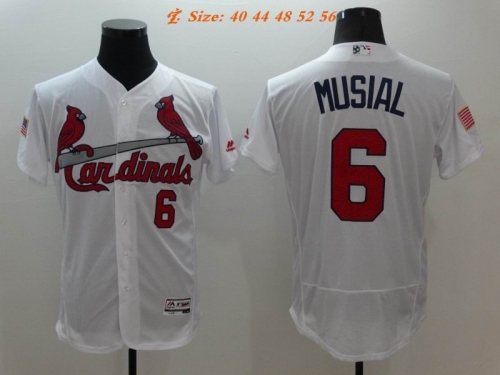 MLB St.Louis Cardinals 021 Men