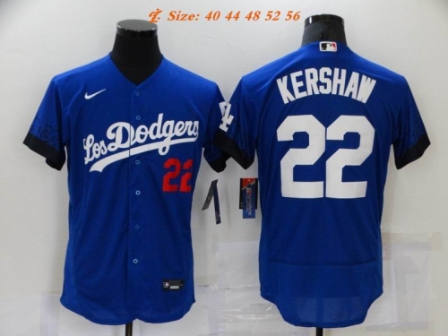 MLB Los Angeles Dodgers 173 Men