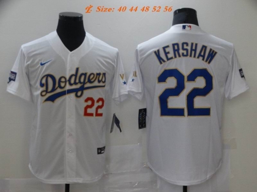 MLB Los Angeles Dodgers 115 Men