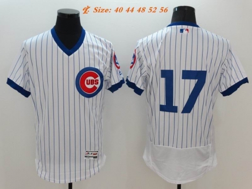 MLB Chicago Cubs 036 Men