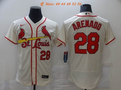 MLB St.Louis Cardinals 012 Men