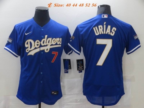 MLB Los Angeles Dodgers 063 Men