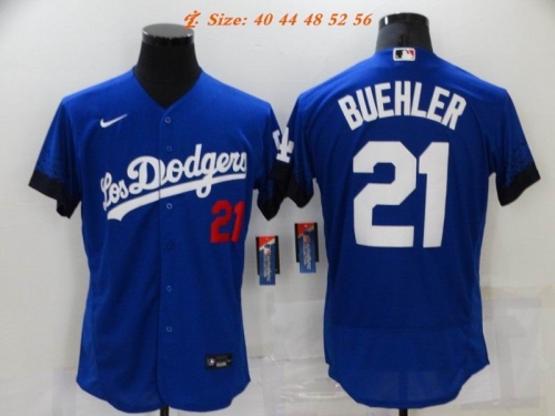 MLB Los Angeles Dodgers 172 Men