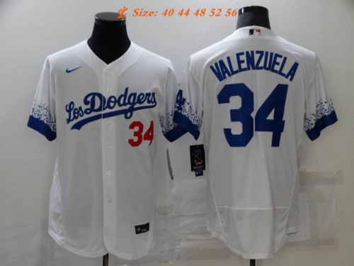 MLB Los Angeles Dodgers 215 Men