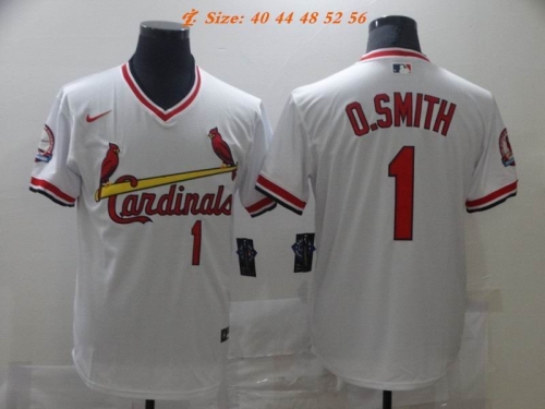 MLB St.Louis Cardinals 020 Men