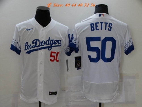 MLB Los Angeles Dodgers 217 Men