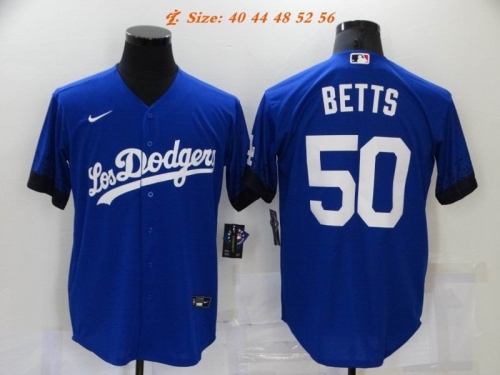 MLB Los Angeles Dodgers 194 Men