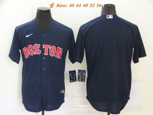 MLB Boston Red Sox 020 Men