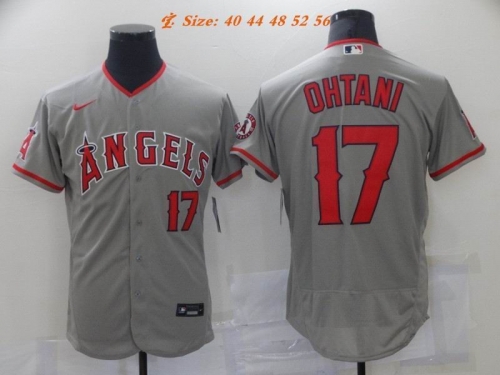 MLB Los Angeles Angels 008 Men