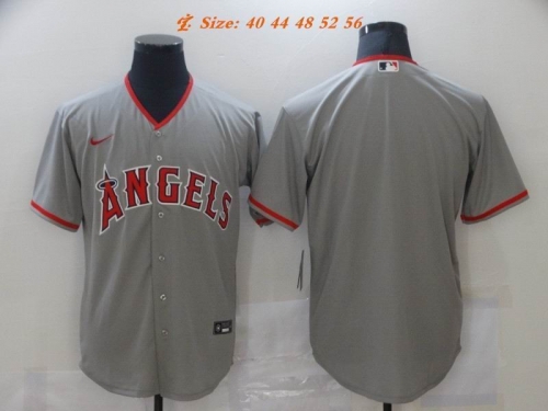 MLB Los Angeles Angels 005 Men