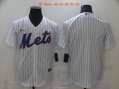 MLB New York Mets 009 Men